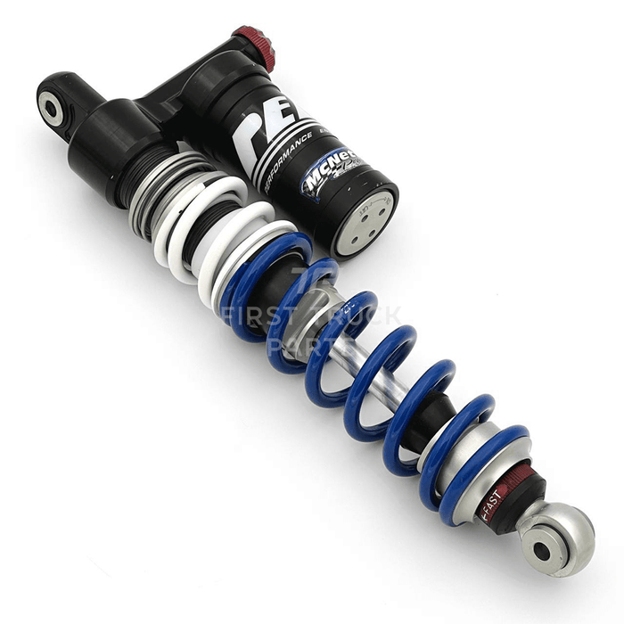 PEP-PB1 | Genuine McNett Performance® New Front Piggyback Shock