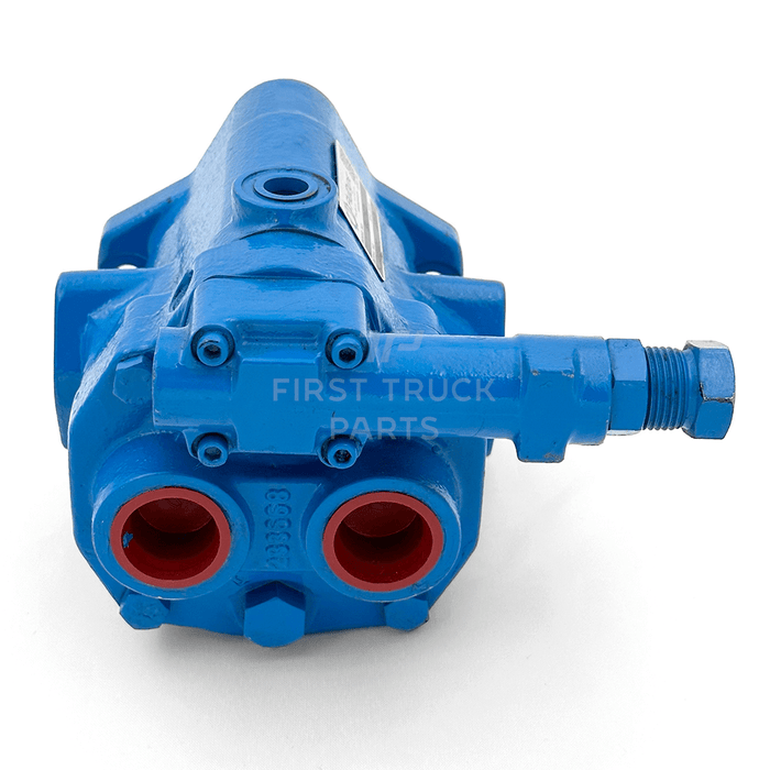 PVB5RSY40C12 | Genuine Fluidyne® Hydraulic Piston Pump