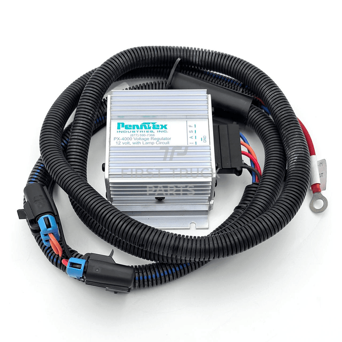 PX-4000 | Genuine Penntex® Voltage Regulator WithOut Harness