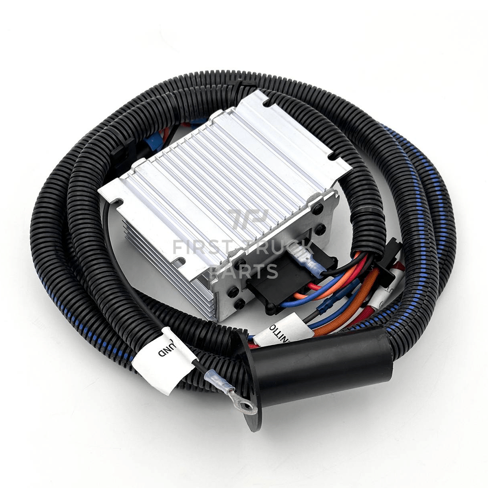 P/N: PX-4000 Genuine Penntex® Voltage Regulator