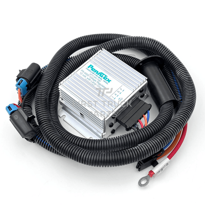 PX-4000 | Genuine Penntex® Voltage Regulator WithOut Harness