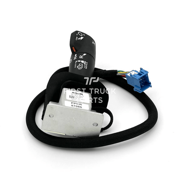 Q21-6117-291 | Genuine Paccar® Shift Control