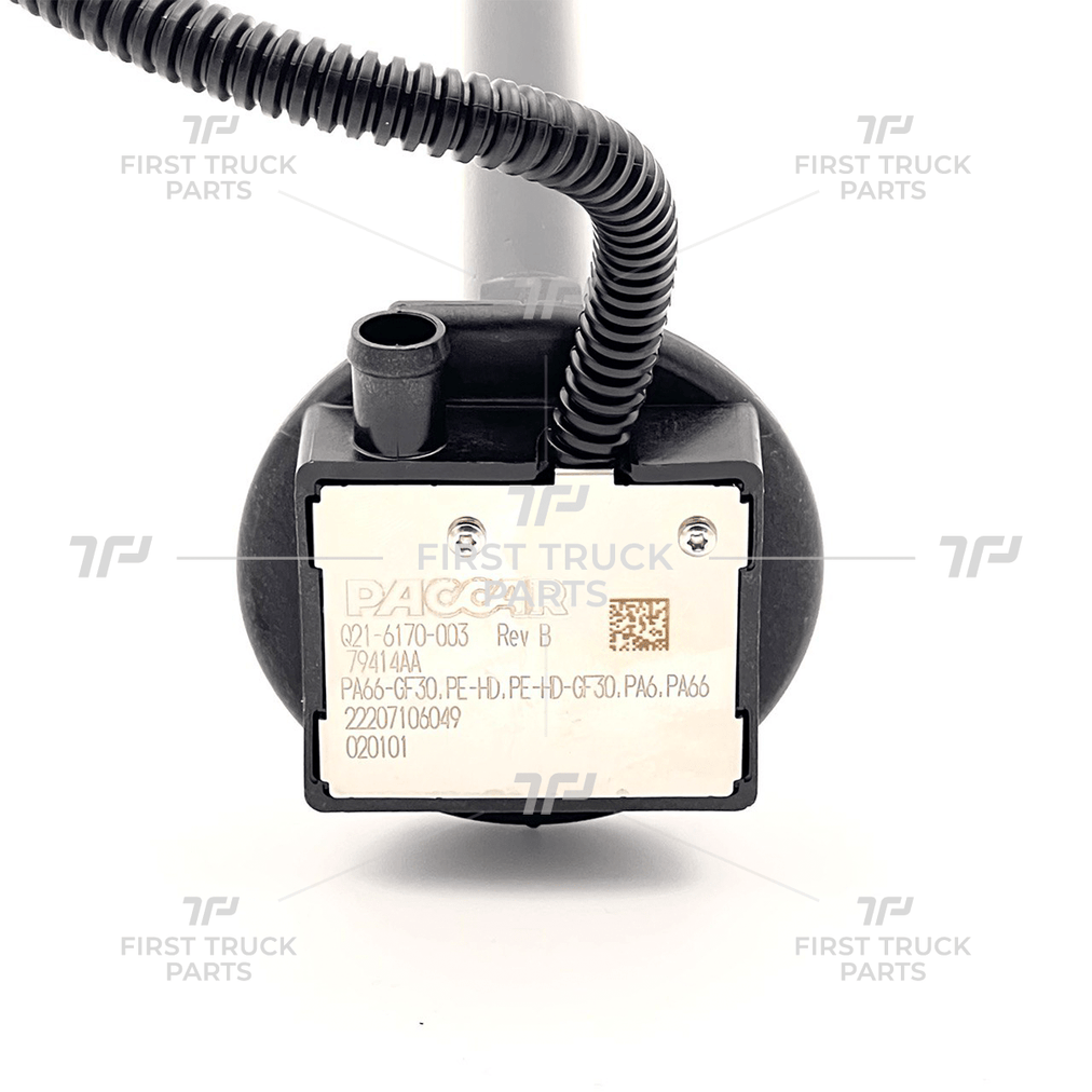 Q21-6167-003K1T | OEM Paccar® Def Quality Sensor