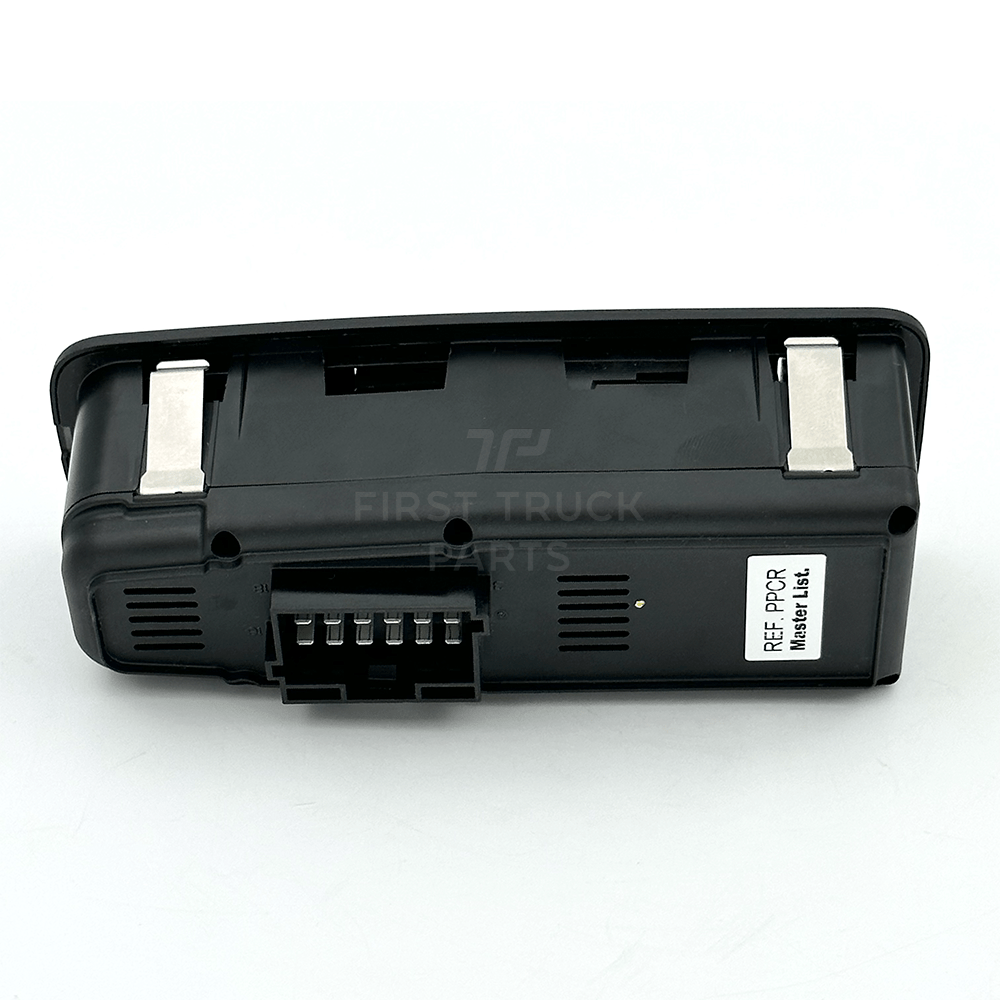 Cámara filmadora delantera y trasera PLC auto system C10