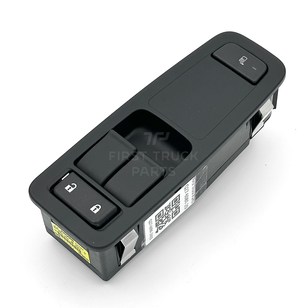 Q27-6081-2003 | Genuine Paccar® Door Window Switch