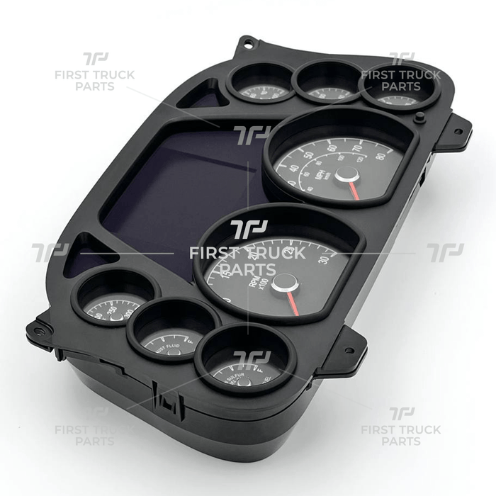 Q43-6080-1-2-031B | Genuine Paccar® Instrument Cluster USED