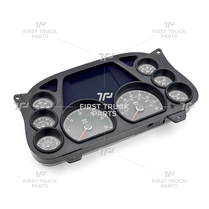 Q43-6080-1-2-031B | Genuine Paccar® Instrument Cluster USED