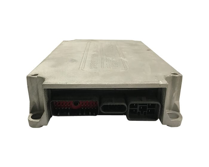Dde R23535990 R23519308 | Genuine Detroit Diesel® Engine Control Module ECM