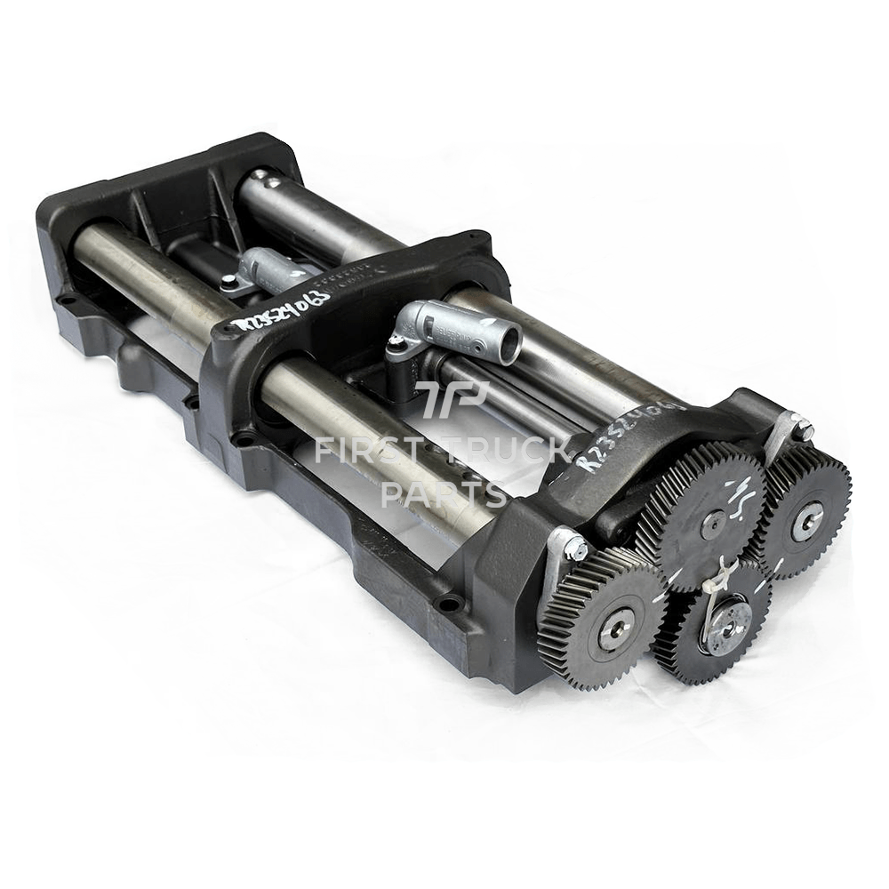 R23524063 | Genuine Detroit DIesel® Balance Shaft Assembly