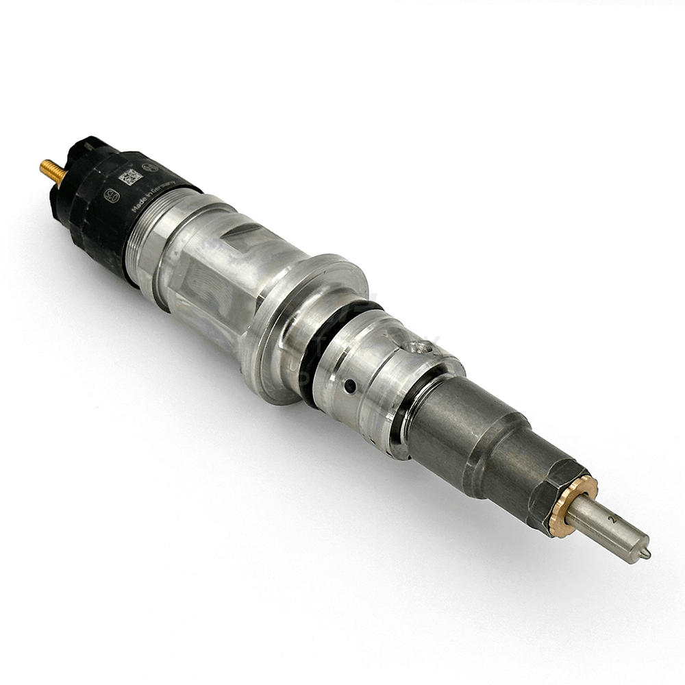 R8444791AA | 2019-2021 Mopar® Ram Cummins 6.7L Diesel Fuel Injector Set 6 PC