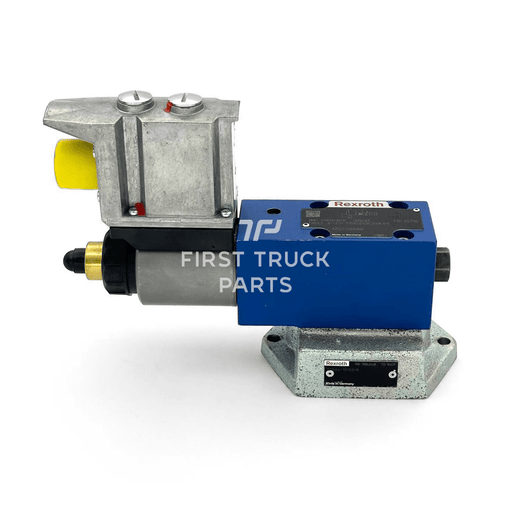 R901323940 | Genuine Bosch Rexroth® Hydraulic Pressure Relief Valve