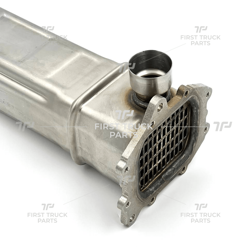RA4601420679 | Genuine Detroit Diesel® MBE 4000 Egr Cooler
