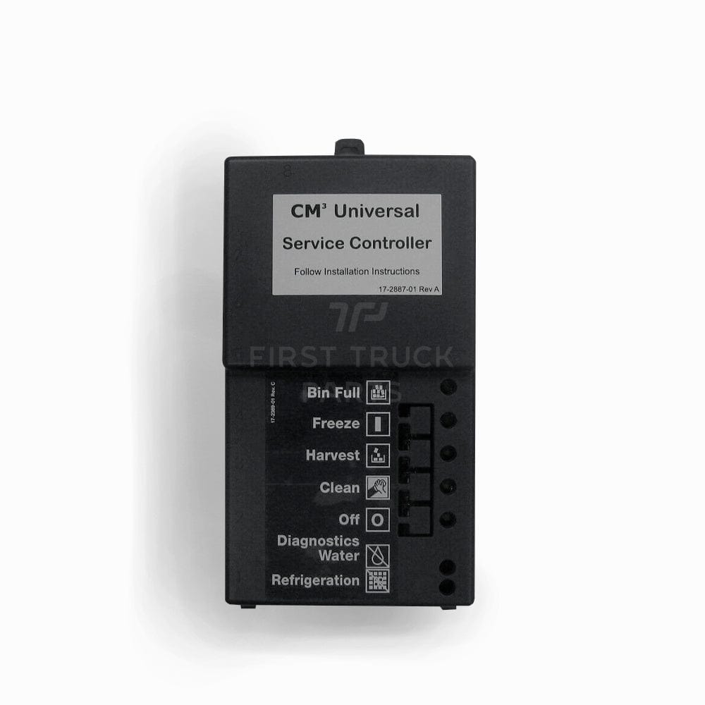 12-2838-24 | Genuine Scotsman® New Electronic Control Kit
