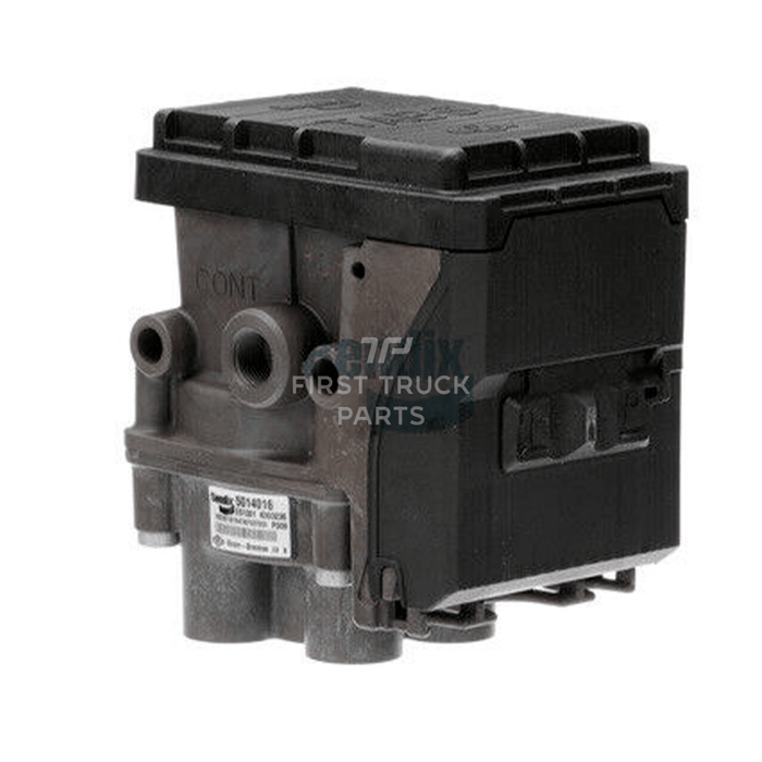 801856 | Genuine Bendix® ABS Modulator Valve
