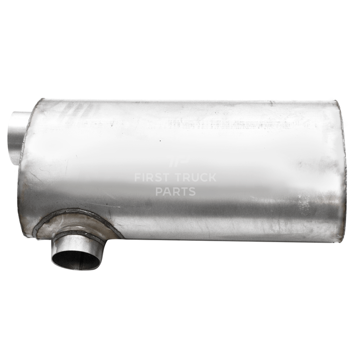 1680524C1 | Genuine International® Muffler Exhaust