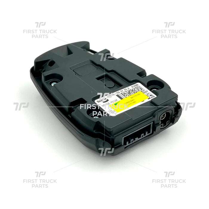 Camera Bendix Location P/N: 232270-109 Genuine Bendix® Wingman FLC20 Camera