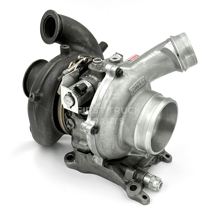 RMG2MJ-9G438-BC | Genuine Motorcraft® Turbocharger For Ford F250sd | F350sd