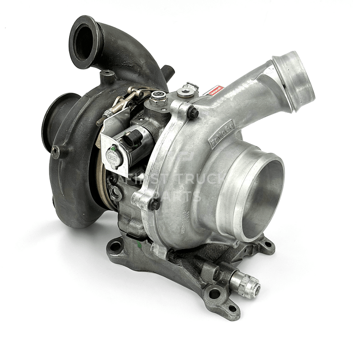 RMG2MJ-9G438-BC | Genuine Motorcraft® Turbocharger For Ford F250sd | F350sd