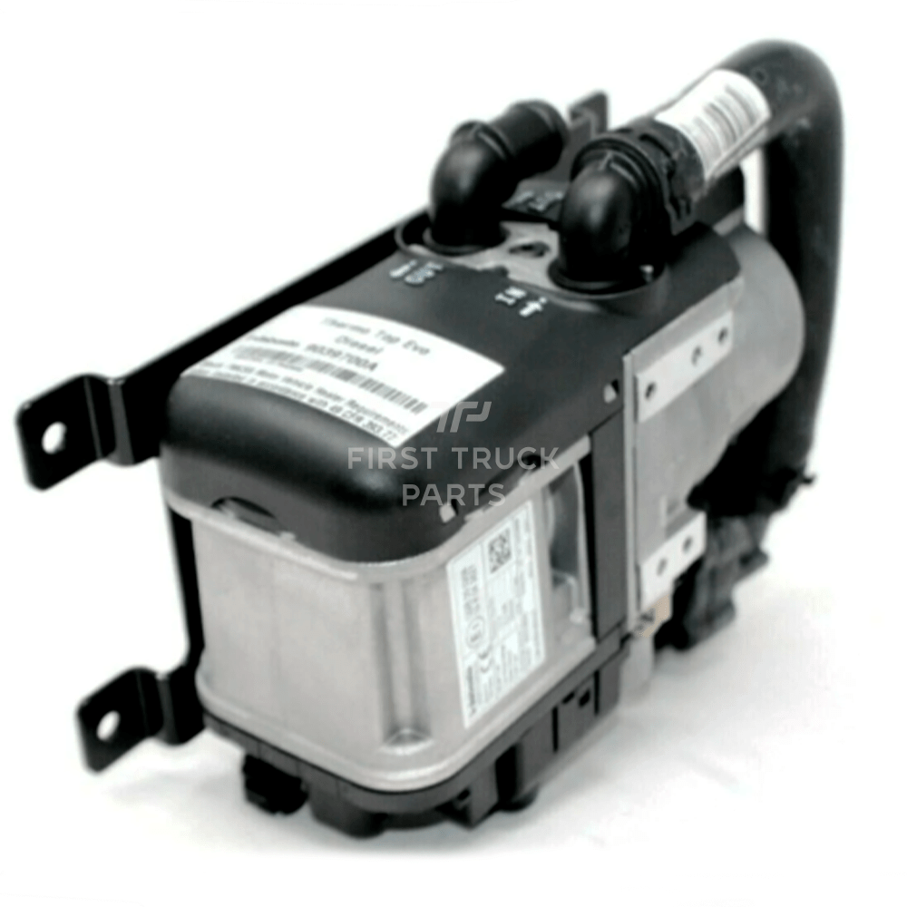 P/N 9039621A Genuine asto® Coolant Heater — First Truck Parts