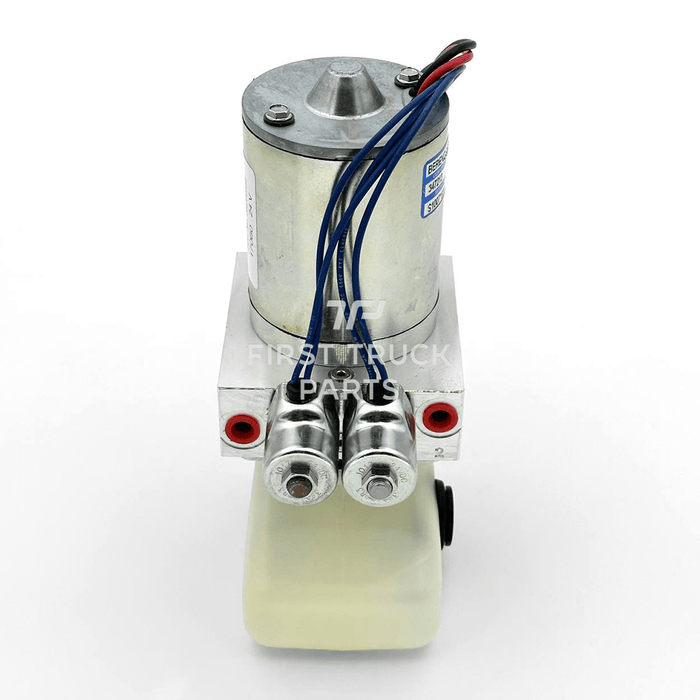 S100T-5385 | Genuine Berendsen® Fluid Pump Power