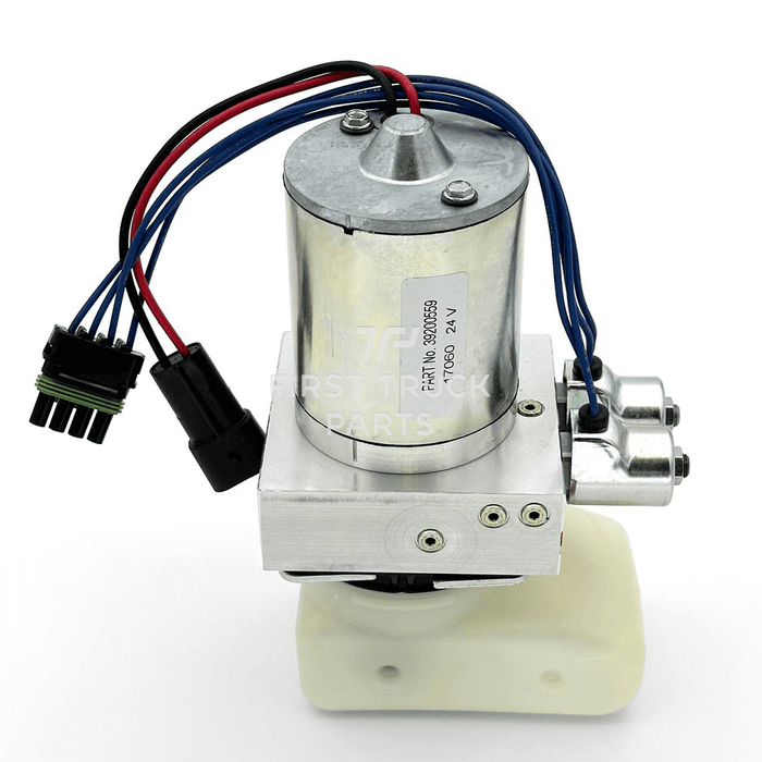 S100T-5385 | Genuine Berendsen® Fluid Pump Power