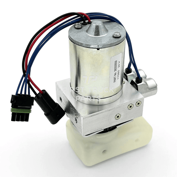 S100T-5385 | Genuine Berendsen® Fluid Pump Power