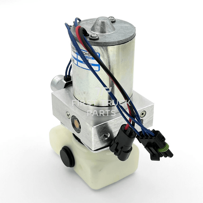 S100T-5385 | Genuine Berendsen® Fluid Pump Power