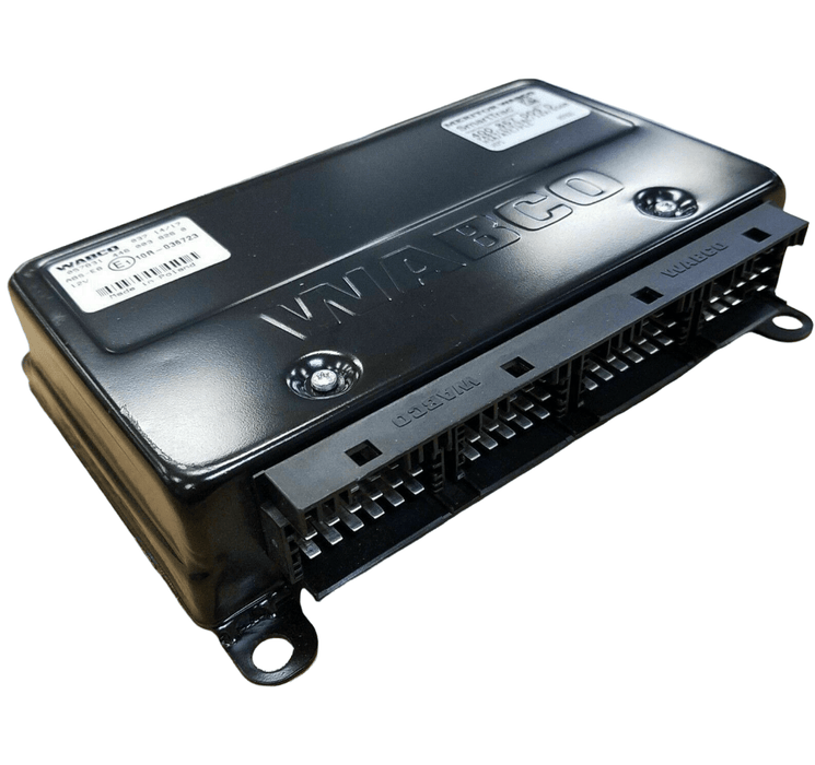 4008663050, S400-866-166-0C | Genuine Wabco® Smart Trac Stability Control ABS Module