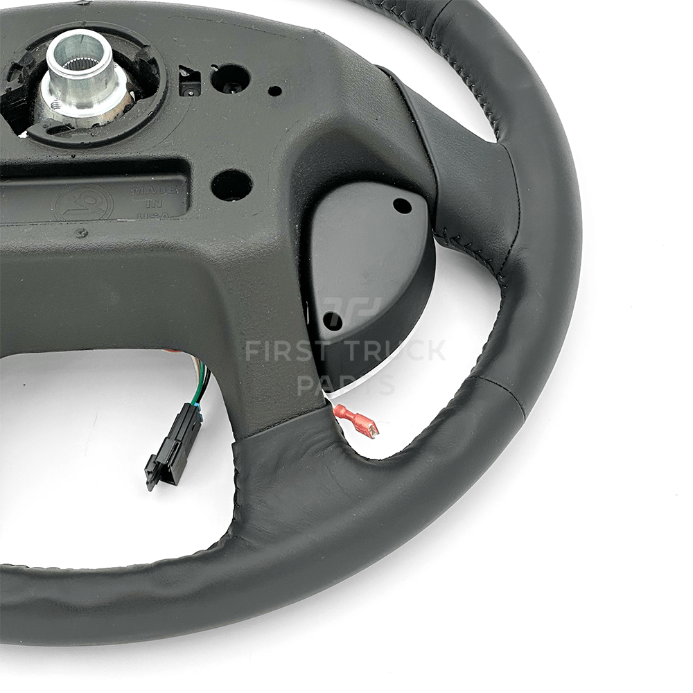 S91-1012-200 | Genuine Paccar® Steering Wheel 18 S91-1012-200 | Genuine Paccar® Steering Wheel 18