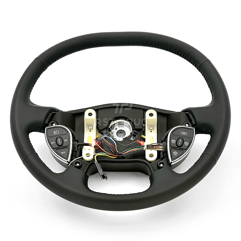 TIMON① S91-1012-200 | Genuine Paccar® Steering Wheel 18