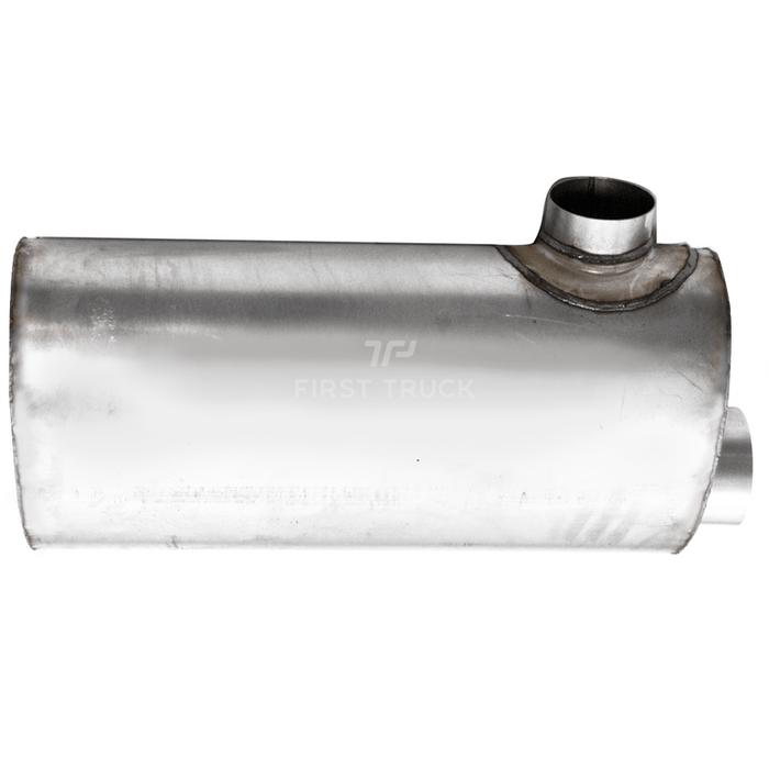 1680524C1 | Genuine International® Muffler Exhaust