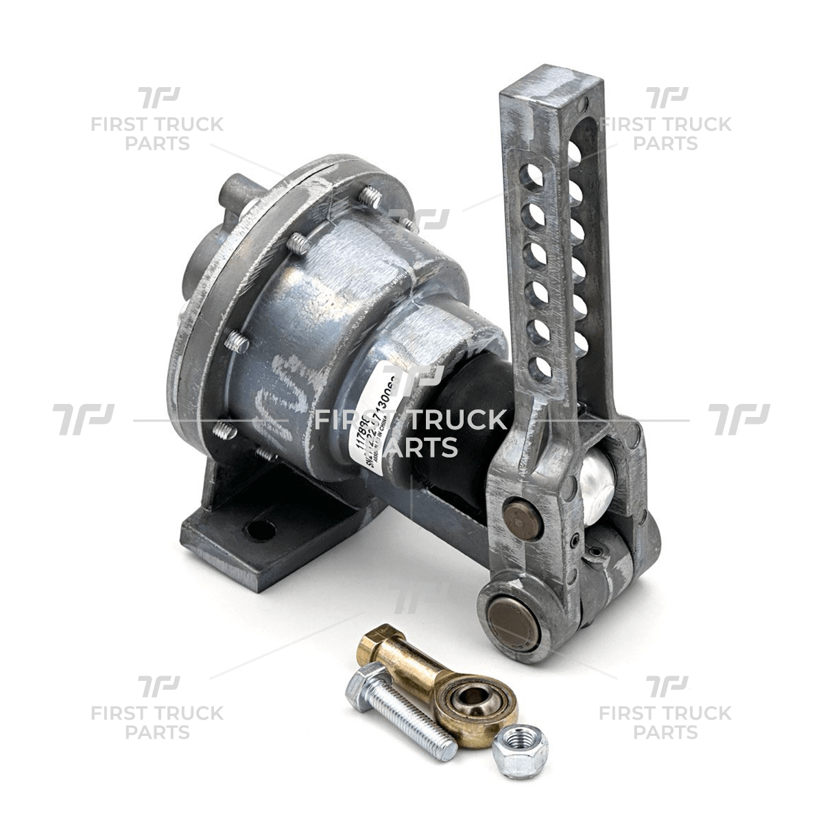 WM-388-U1C1D | Genuine Williams Controls® Throttle Control Valve