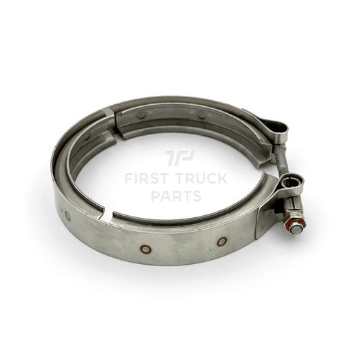 VT10475 | Genuine Breeze® V-Band Coupling Clamp 4.75" Nominal Clamp Diameter