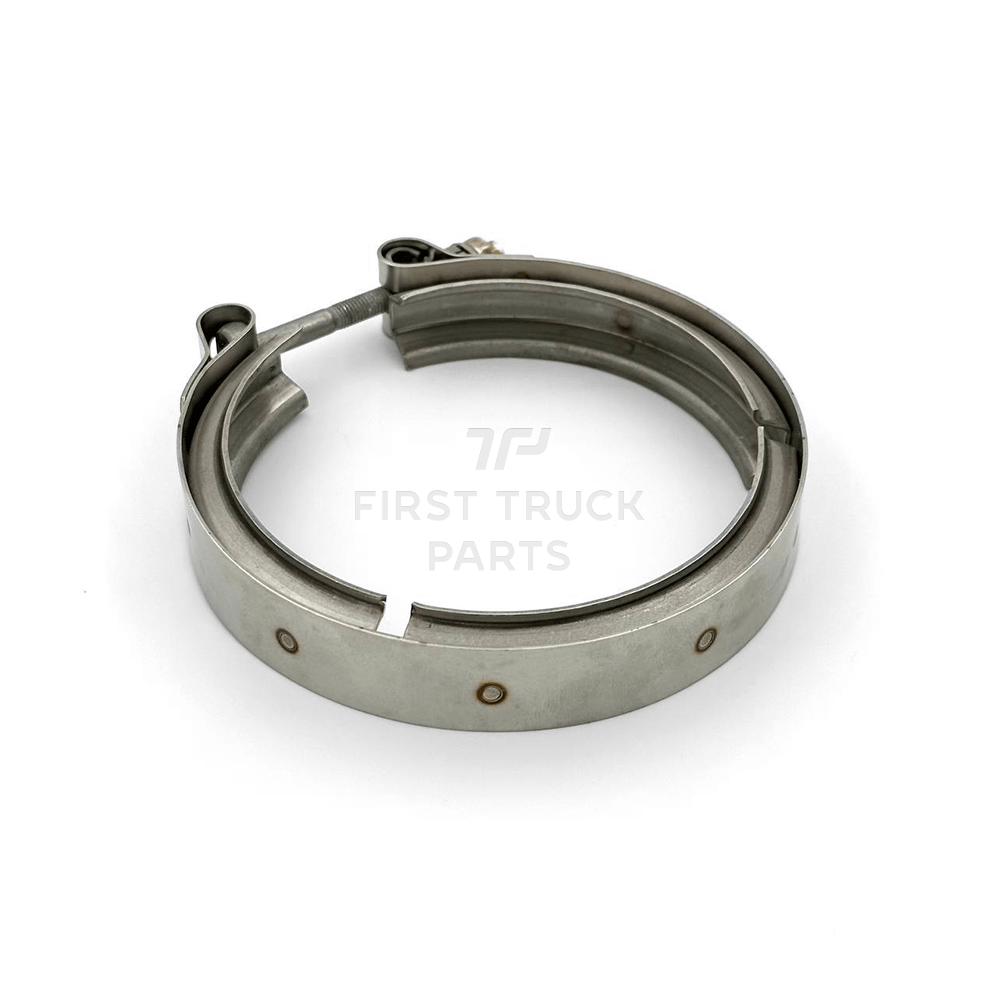 AVALANCHE 10k バンド P/N: VT10475 | Genuine Breeze® New V-Band Coupling Clamp 4.75