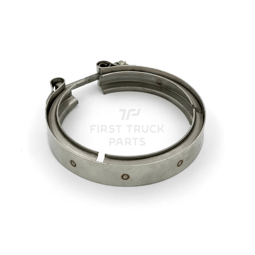 VT10475 | Genuine Breeze® V-Band Coupling Clamp 4.75" Nominal Clamp Diameter