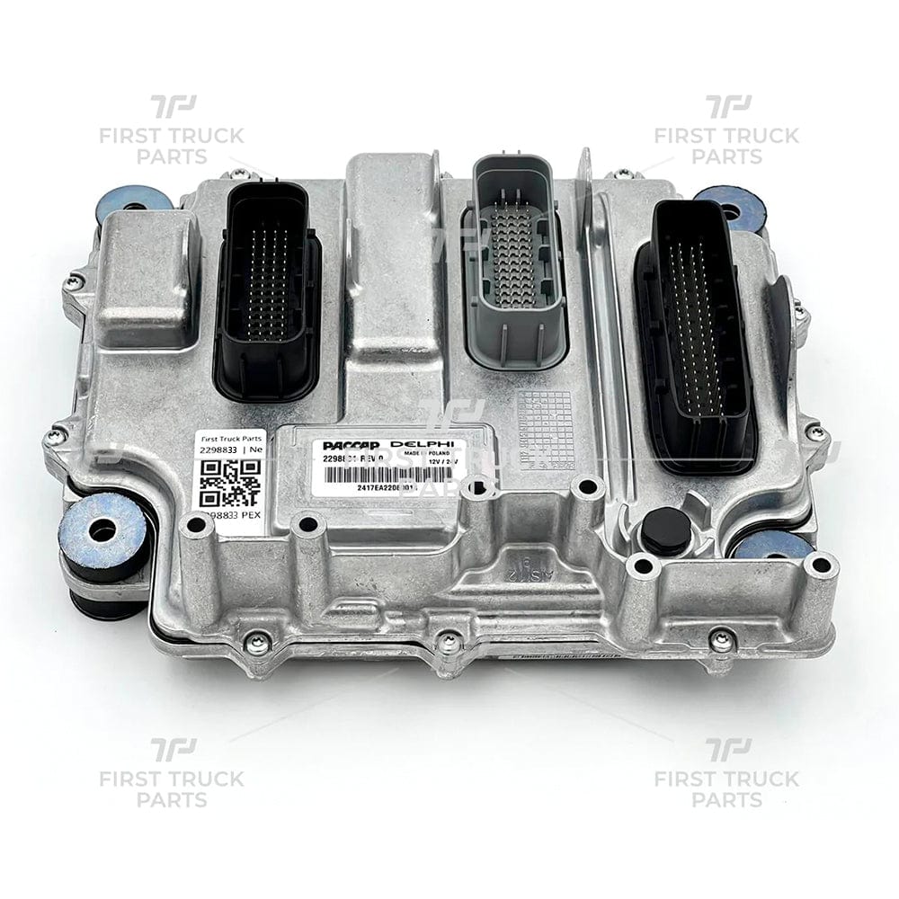2298833 | New OEM Paccar® Engine Control Module For MX13