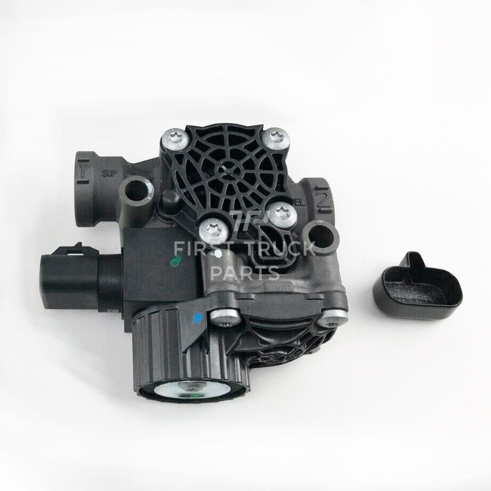 OEM P/N: BEN-801481 | Genuine Bendix® New ABS Modulator Valve M 40