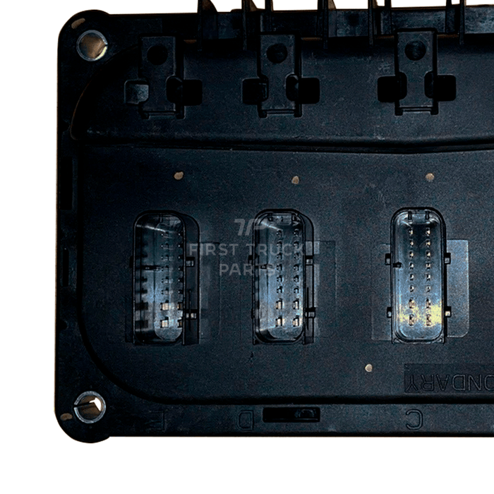 Tri Tech Chassis Module 4174 P/N: Q21-1143-001-001 Genuine Paccar® Chassis Module