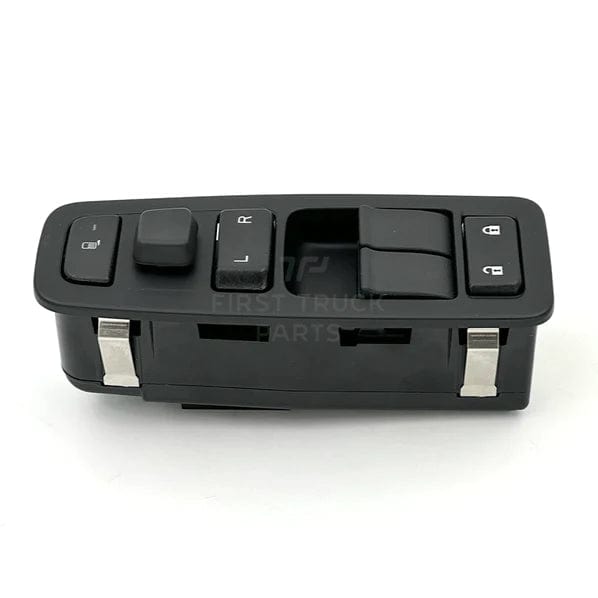 Q27-6081-1202 | Genuine Paccar® New Kenworth Door Control Switch Module