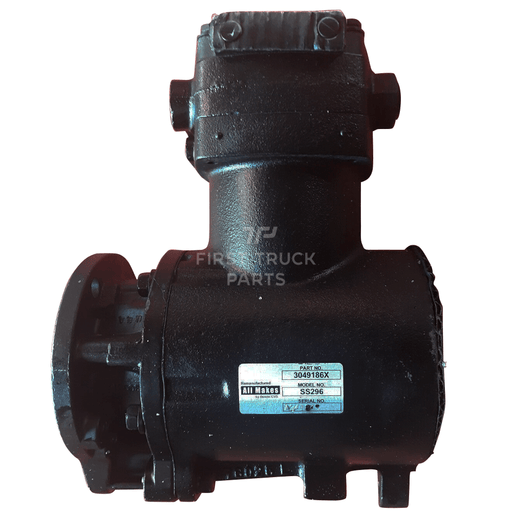 3049186RX | Genuine Bendix® Air Compressor