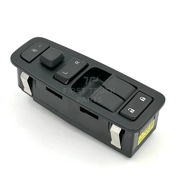 Q27-6081-1202 | Genuine Paccar® New Kenworth Door Control Switch Modul
