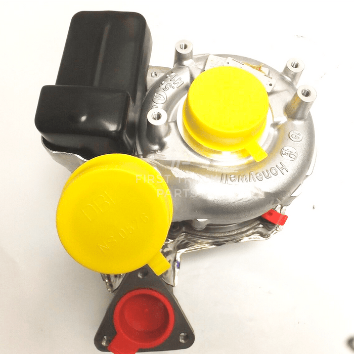 804986-5005S | Genuine Garrett® New Turbocharger
