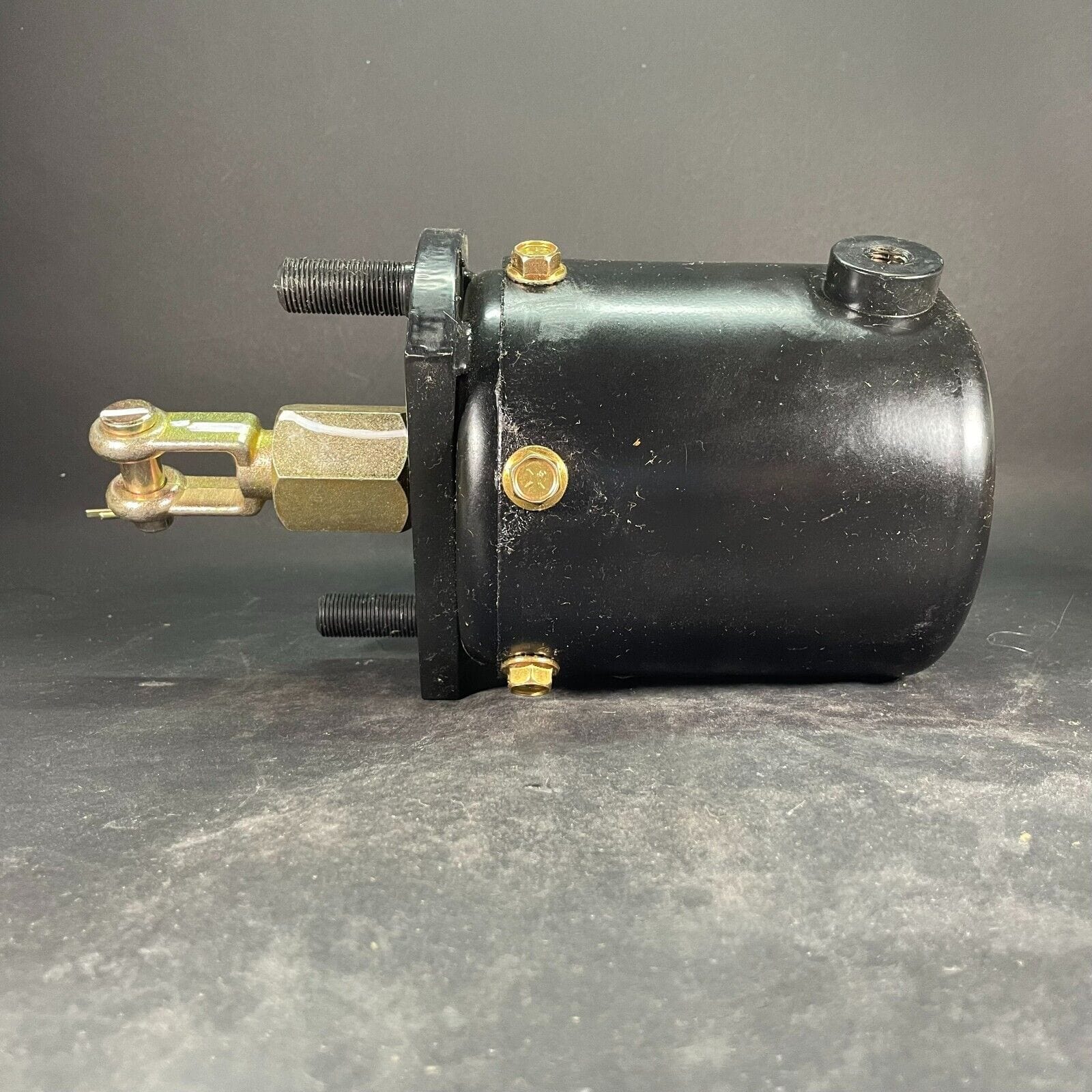 P/N: MA15509 | Genuine Haldex® New HR-Series Spring Brake