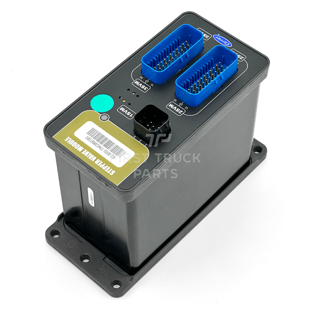 12-00703-77 | Genuine Carrier Transicold® Stepper Valve Module OutPut