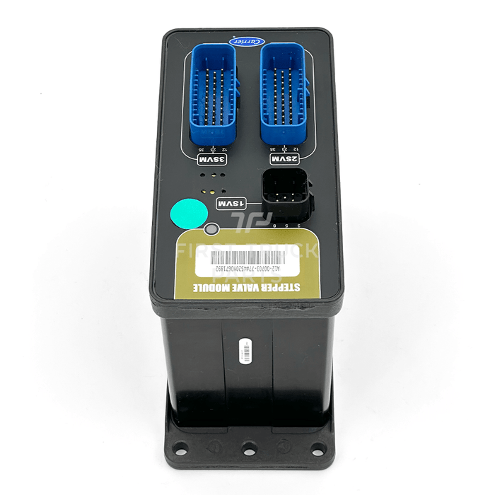 12-00703-77 | Genuine Carrier Transicold® Stepper Valve Module OutPut