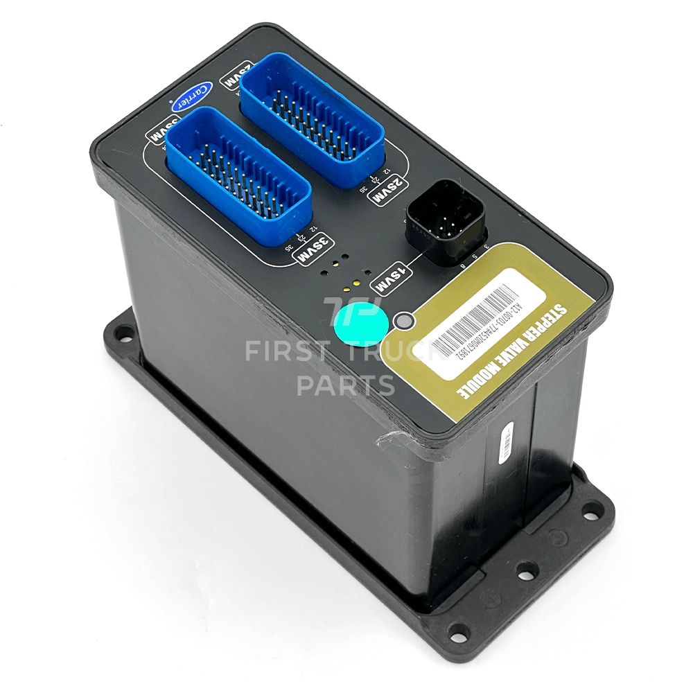 12-00703-77 | Genuine Carrier Transicold® Stepper Valve Module OutPut