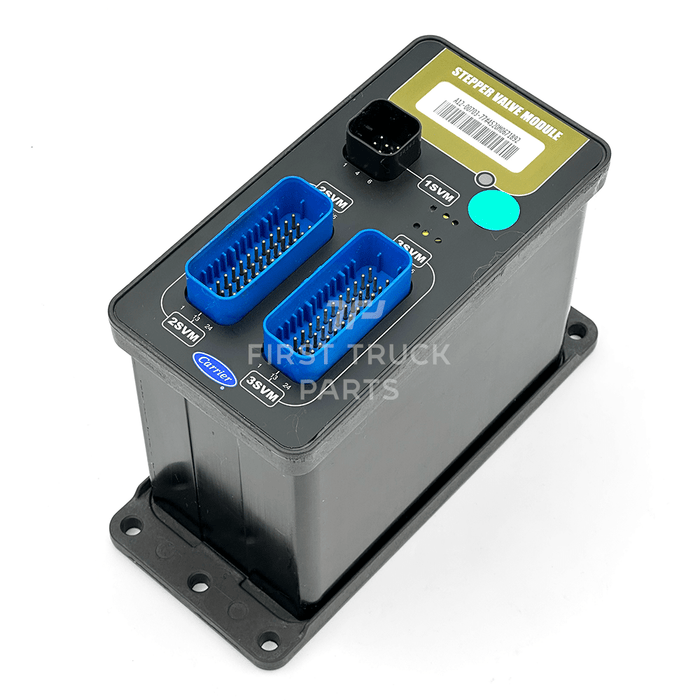 12-00703-77 | Genuine Carrier Transicold® Stepper Valve Module OutPut