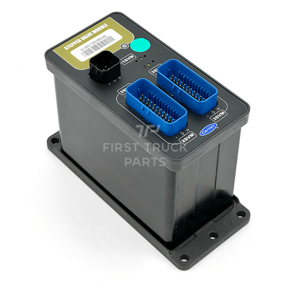 12-00703-77 | Genuine Carrier Transicold® Stepper Valve Module OutPut