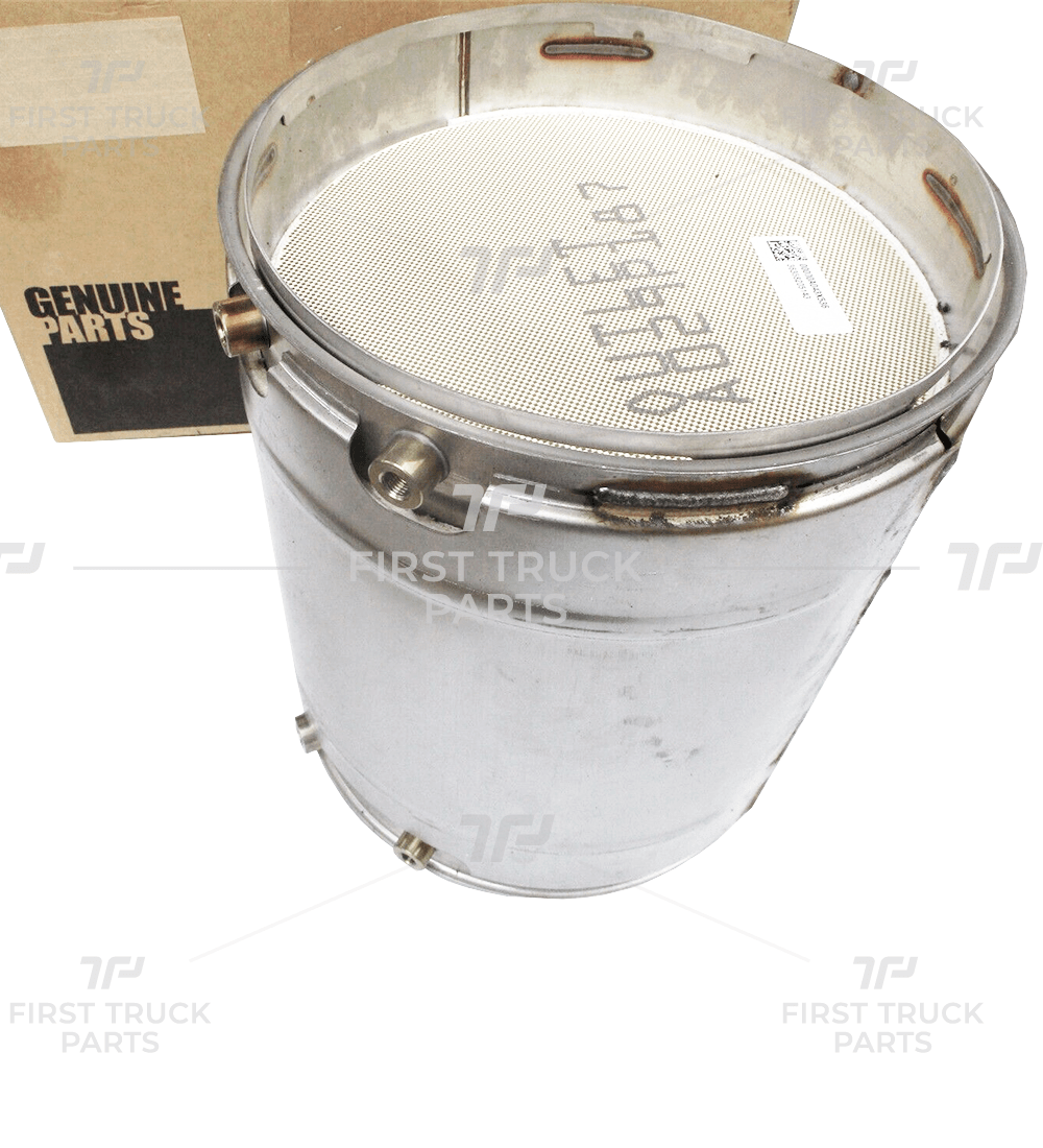 2510616C91 | Genuine International® Particulate Filter