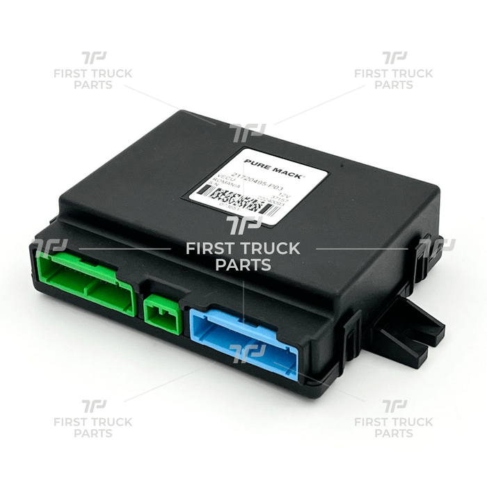 Mack Def Module 21720495 | Genuine Mack® Electronic Chassis Control Module